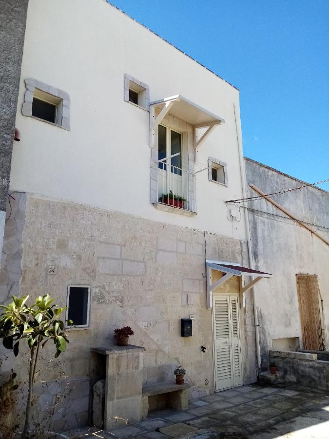 Casa Corte Della Liberta Уджано ла Киеза Екстериор снимка