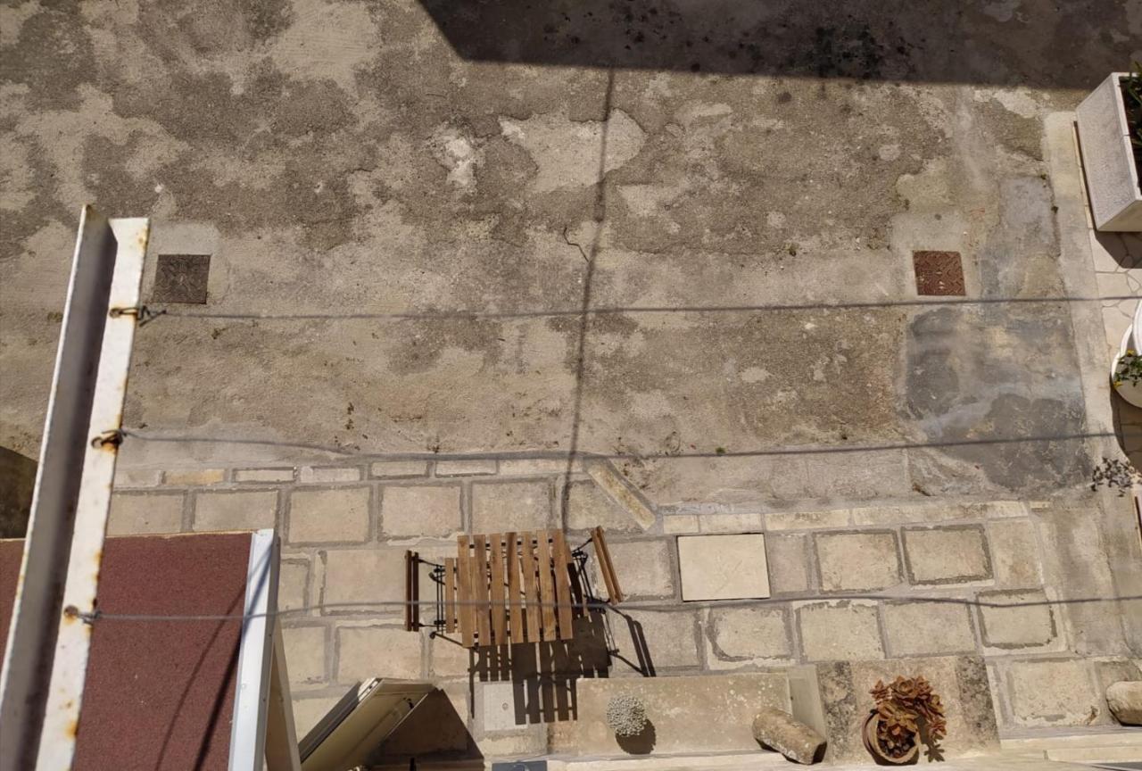 Casa Corte Della Liberta Уджано ла Киеза Екстериор снимка