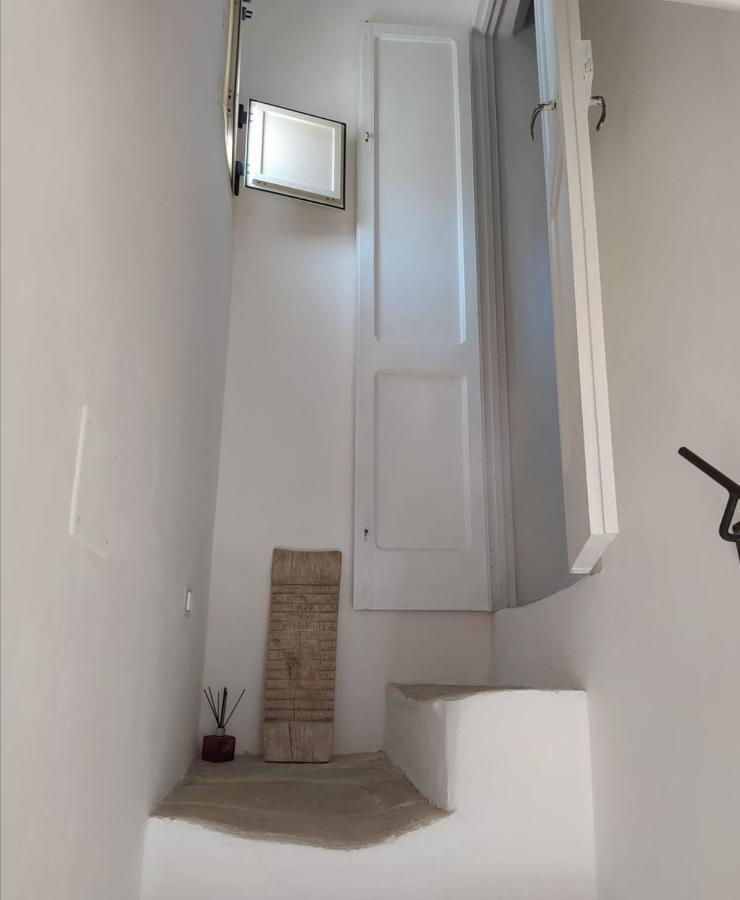 Casa Corte Della Liberta Уджано ла Киеза Екстериор снимка