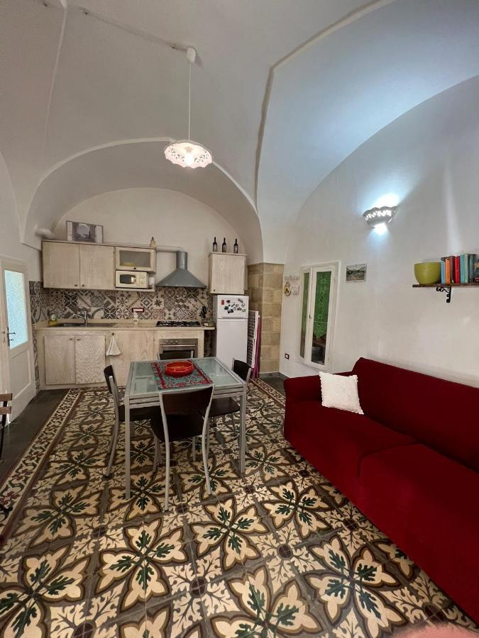 Casa Corte Della Liberta Уджано ла Киеза Екстериор снимка