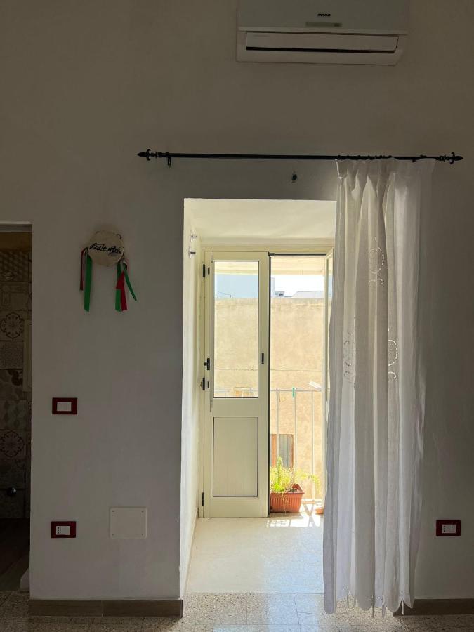 Casa Corte Della Liberta Уджано ла Киеза Екстериор снимка