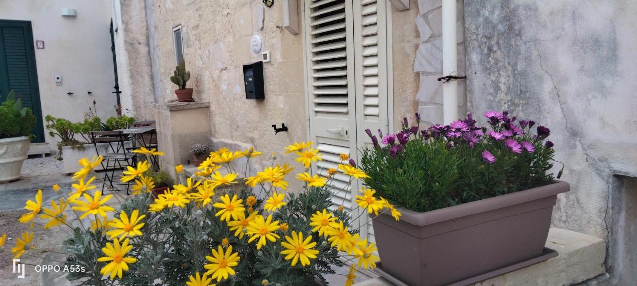 Casa Corte Della Liberta Уджано ла Киеза Екстериор снимка
